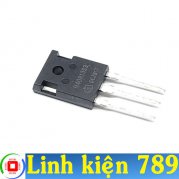 H40R1353 IHW40N135R3 40R1353 IGBT 80A 1350V TO-247 mới 100%